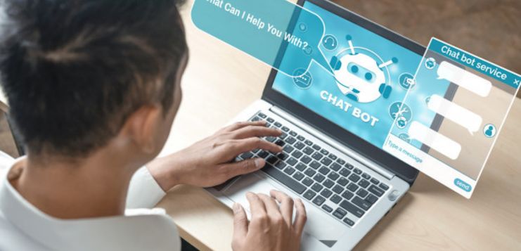 Tým zákaznické podpory na společném setkání